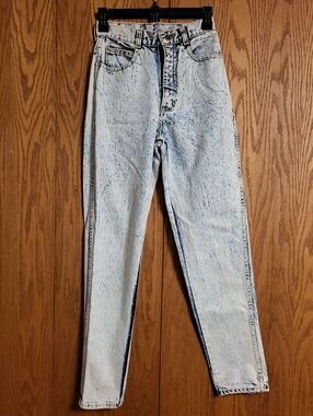 RIO by Stephen Mardon Acid Wash Jeans Size 5